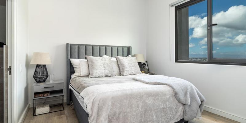 1 Bedroom Property for Sale in Foreshore Western Cape